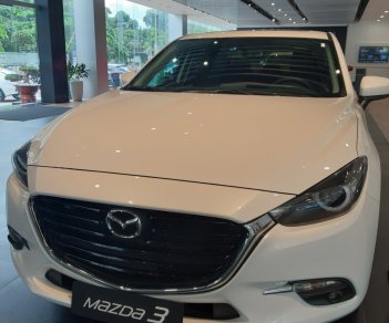 Mazda 3 Luxury 2019 - Mazda 3 FL 2019 ưu đãi cực tốt giảm ngay tiền mặt trong tháng 7 này