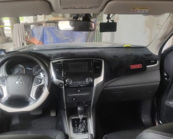 Mitsubishi Triton   2.4 AT  2019 - Cần bán gấp Mitsubishi Triton 2.4 AT đời 2019