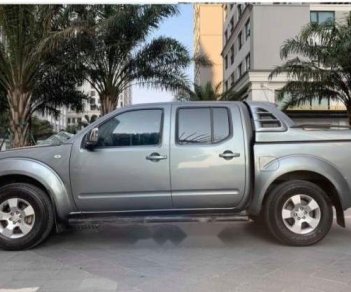 Nissan Navara 2012 - Bán Nissan Navara năm 2012 xe gia đình, giá chỉ 345 triệu