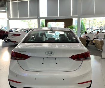 Hyundai Accent 2019 - Bán Hyundai Accent 2019, giá tốt, hỗ trợ Grap - vay vốn 80% LH: 0902.965.732 Hữu Hân