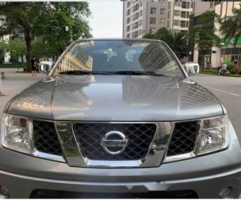 Nissan Navara 2012 - Bán Nissan Navara năm 2012 xe gia đình, giá chỉ 345 triệu