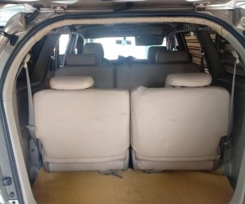 Toyota Innova 2010 - Chính chủ bán Toyota Innova 7 chỗ đời 2010, xe tốt máy êm