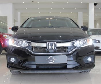 Honda City 2018 - Cần bán Honda City năm sản xuất 2018, số tự động