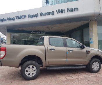 Ford Ranger 2019 - Bán Ranger Wiltrak, XLT, XLS AT, MT mới 100% đủ màu, giao ngay, tặng phụ kiện, hỗ trợ trả góp 90% - LH: 0974.21.9999