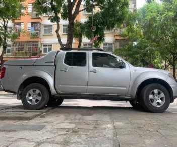 Nissan Navara   2.5 AT   2014 - Bán tải Nissan Navara Đk 2014, bản cao cấp số tự động 2 cầu, cài cầu điện