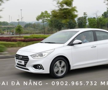 Hyundai Accent 2019 - Bán Hyundai Accent 2019, giá tốt, hỗ trợ Grap - vay vốn 80% LH: 0902.965.732 Hữu Hân