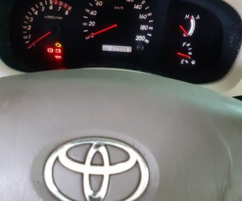 Toyota Innova G 2008 - Cần bán Toyota Innova G đời 2008, chính chủ, 310tr