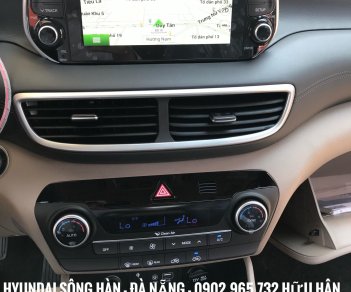 Hyundai Tucson 2019 - Bán Hyundai Tucson 2019, giá tốt, hỗ trợ vay vốn 80% LH: 0902.965.732 Hữu Hân