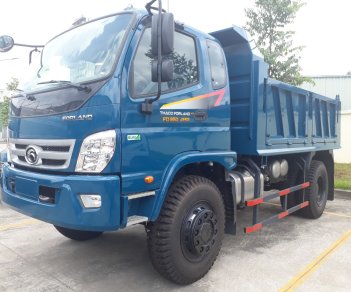 Thaco FORLAND FD850 - 4WD 2019 - Bán xe ben 2 cầu, 7.5 tấn, xe Trường Hải