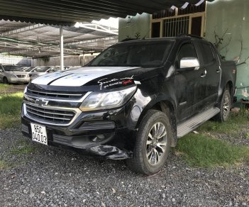 Chevrolet Colorado  LTZ  2017 - Bán Chevrolet Colorado LTZ sản xuất năm 2017, xe nhập, giá tốt LH 0931256317 gặp Liên