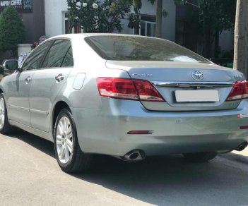 Toyota Camry 3.5Q 2010 - Bán Toyota Camry 3.5Q 2010, số tự động bản full