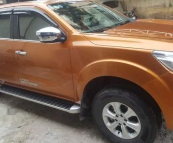 Nissan Navara   2018 - Bán Nissan Navara đời 2018, xe nhập, số tự động, 556tr