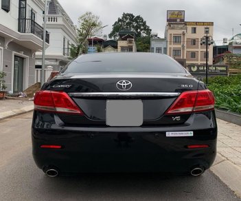 Toyota Camry 3.5Q 2010 - Bán Toyota Camry 3.5Q 2010 tự động màu đen xe mới tinh