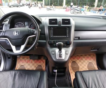 Honda CR V 2.4AT 2007 - Bán Honda CR V 2.4AT năm sản xuất 2007