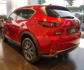 Mazda CX 5 2019 - Bán xe Mazda CX 5 sản xuất năm 2019, màu đỏ