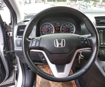 Honda CR V 2.4AT 2007 - Bán Honda CR V 2.4AT năm sản xuất 2007