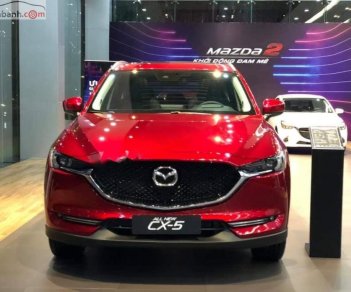 Mazda CX 5 2019 - Bán xe Mazda CX 5 sản xuất năm 2019, màu đỏ