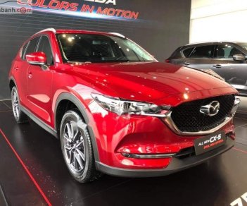 Mazda CX 5 2019 - Bán xe Mazda CX 5 sản xuất năm 2019, màu đỏ