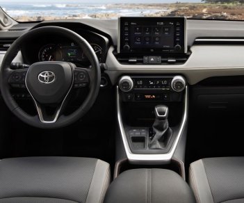 Toyota RAV4 Limited  2019 - Giao ngay Toyota Rav4 Limited 2019, mới 100%, nhập Mỹ - 0931518888