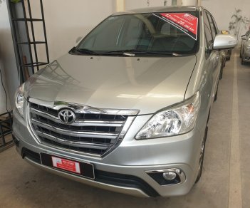 Toyota Innova V 2016 - Bán Innova V, tự động, chỉ 260tr nhận xe