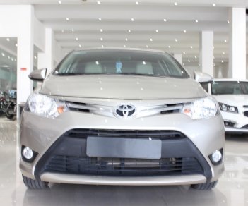 Toyota Vios E 2018 - Tôi cần bán chiếc xe Vios cho anh em có nhu cầu chạy Grab giá rẻ
