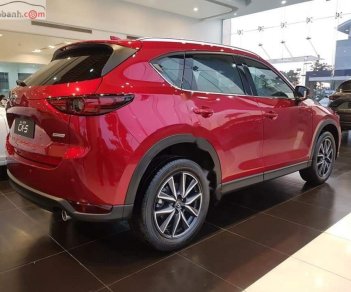 Mazda CX 5 2019 - Bán xe Mazda CX 5 sản xuất năm 2019, màu đỏ