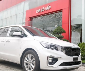 Kia Sedona 2019 - Kia Sedona 2019 - Kia Gò Vấp, xe có sẵn giao ngay, chỉ cần 380tr lấy xe