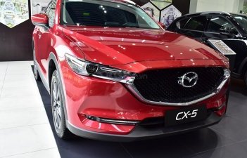 Mazda CX 5 2.0 2 WD SE 2019 - Mazda CX5 2.0 2WD SE - Giao xe ngay - Ưu đãi liền tay