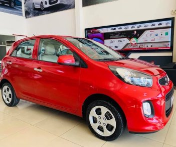 Kia Morning EX MT 2019 - Kia Moring 2019 giá tốt nhất thị trường - Đủ màu - Giao xe tận nhà - Full quà tặng