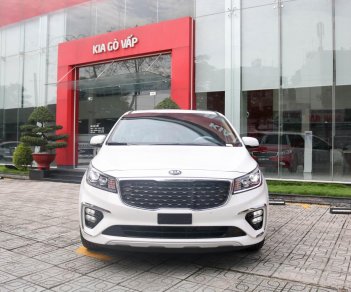 Kia Sedona 2019 - Kia Sedona 2019 - Kia Gò Vấp, xe có sẵn giao ngay, chỉ cần 380tr lấy xe