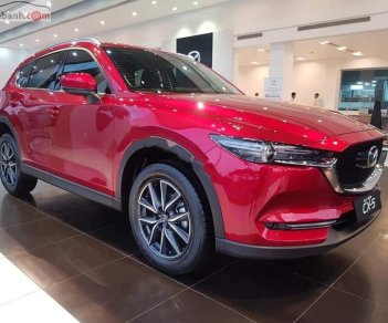 Mazda CX 5 2019 - Bán xe Mazda CX 5 sản xuất năm 2019, màu đỏ