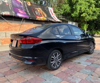 Honda City CVT 1.5 AT  2018 - Bán Honda City 1.5 CVT số tự động, sản xuất và đăng kí 2018, xe nhà dắt từ hãng về