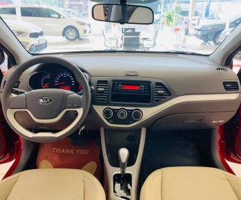 Kia Morning EX MT 2019 - Kia Moring 2019 giá tốt nhất thị trường - Đủ màu - Giao xe tận nhà - Full quà tặng