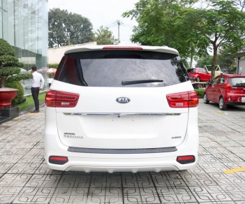 Kia Sedona 2019 - Kia Sedona 2019 - Kia Gò Vấp, xe có sẵn giao ngay, chỉ cần 380tr lấy xe