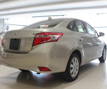 Toyota Vios E 2018 - Tôi cần bán chiếc xe Vios cho anh em có nhu cầu chạy Grab giá rẻ