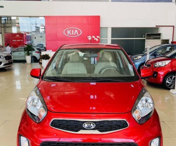 Kia Morning EX MT 2019 - Kia Moring 2019 giá tốt nhất thị trường - Đủ màu - Giao xe tận nhà - Full quà tặng