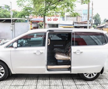 Kia Sedona 2019 - Kia Sedona 2019 - Kia Gò Vấp, xe có sẵn giao ngay, chỉ cần 380tr lấy xe