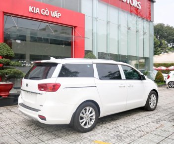 Kia Sedona 2019 - Kia Sedona 2019 - Kia Gò Vấp, xe có sẵn giao ngay, chỉ cần 380tr lấy xe