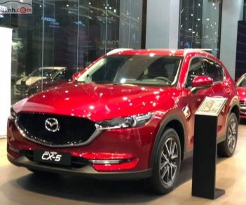 Mazda CX 5 2019 - Bán xe Mazda CX 5 sản xuất năm 2019, màu đỏ