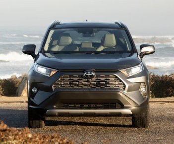 Toyota RAV4 Limited  2019 - Giao ngay Toyota Rav4 Limited 2019, mới 100%, nhập Mỹ - 0931518888