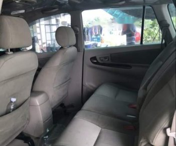 Toyota Innova G 2006 - Bán xe Toyota Innova G đời 2006, màu xám, nhập khẩu