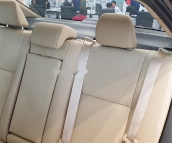 Toyota Corolla altis 1.8G AT 2019 - Bán xe Toyota Corolla altis 1.8G AT đời 2019, màu đen, giá cạnh tranh