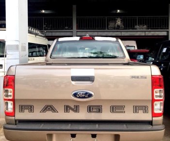 Ford Ranger 2019 - Bán Ford Ranger số sàn, KM khủng, giá niêm yết 630tr