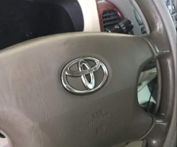 Toyota Innova G 2006 - Bán xe Toyota Innova G đời 2006, màu xám, nhập khẩu