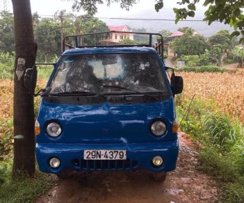 Hyundai Porter 1997 - Bán Hyundai Porter đời 1997, màu xanh lam, nhập khẩu, số sàn