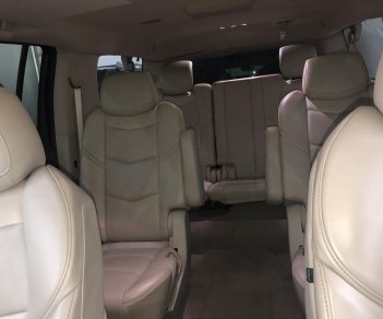 Cadillac Escalade 2014 - Cần bán Cadillac Escalade sản xuất năm 2014, nhập khẩu