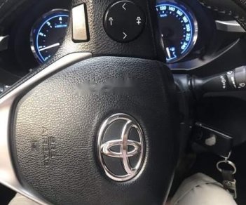 Toyota Corolla altis   1.8G 2016 - Bán Toyota Corolla altis 1.8G năm sản xuất 2016