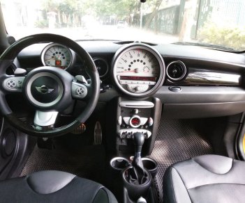 Mini Cooper 1.6 S 2008 - Mini Cooper 1.6 S năm sản xuất 2008