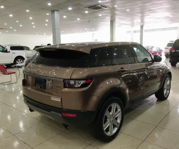 LandRover Evoque 2.0 2014 - Bán LandRover Range Rover Evoque Pure Premium 2.0,đăng ký 2016, LH 0906223838