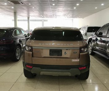 LandRover Evoque 2.0 2014 - Bán LandRover Range Rover Evoque Pure Premium 2.0,đăng ký 2016, LH 0906223838